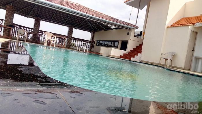 Sun Tara Beach Resort